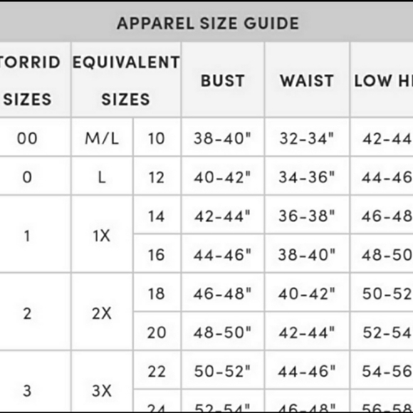 Torrid Long Sleeve Knit Lurex Surplice Peplum Top - Picture 2 of 6